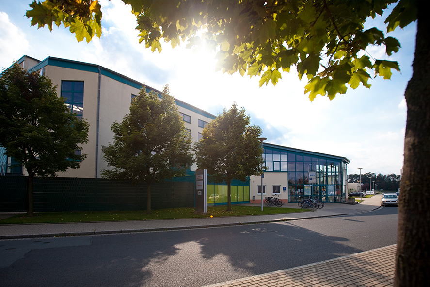 Bild für HALLENSCHWIMMBAD RIESA – ENTSPANNUNG, FITNESS, SPASS
